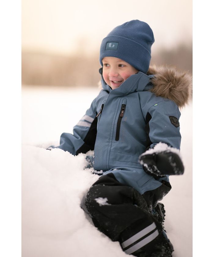 COLDEN WINTER OVERALL LINDBERG