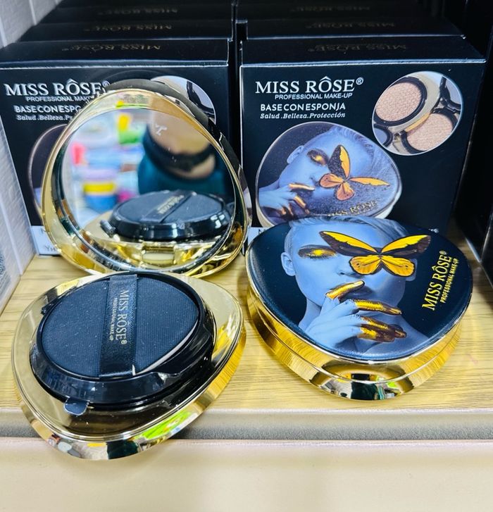 MISS ROSE cusion M1