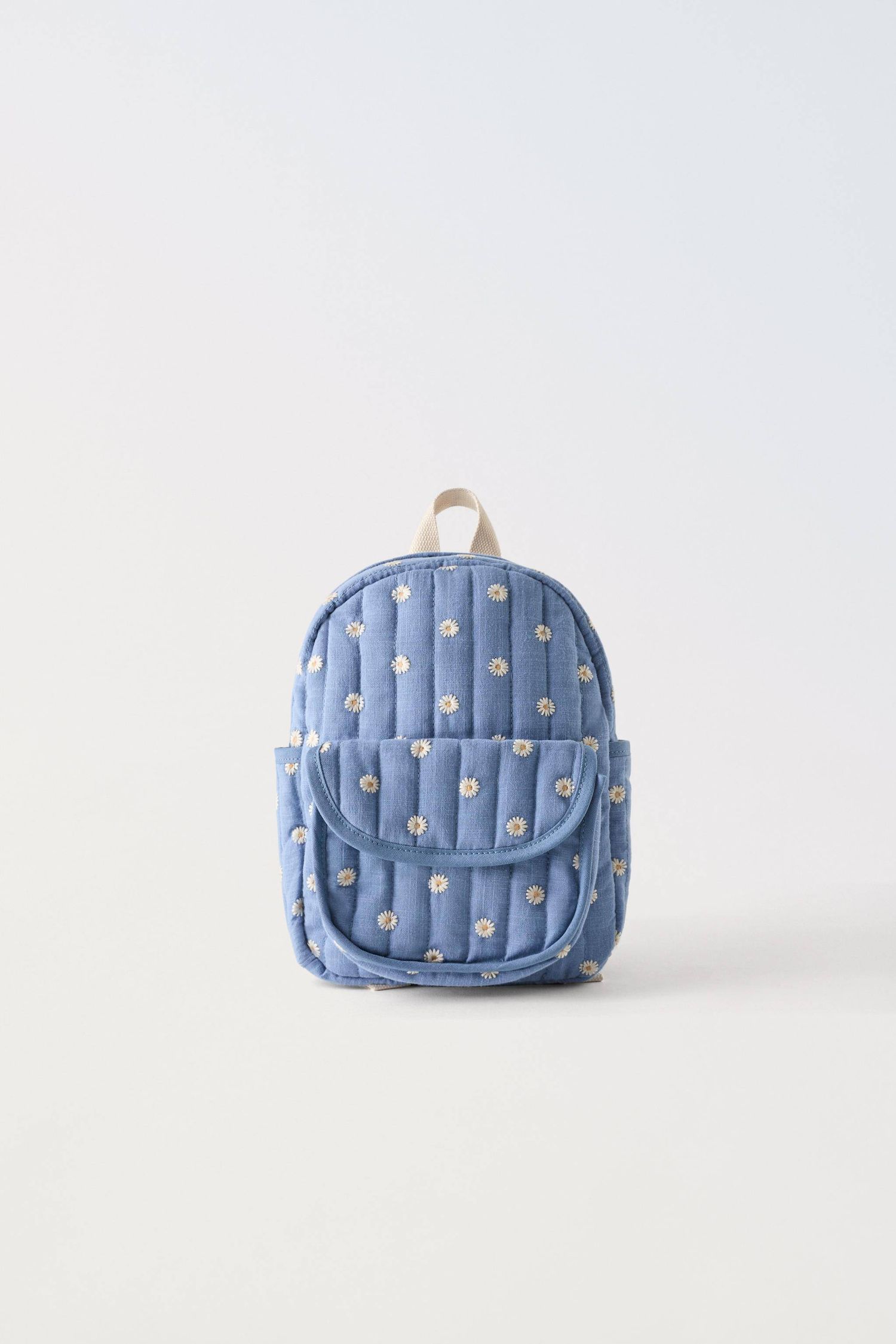 Цэнхэр цүнх 