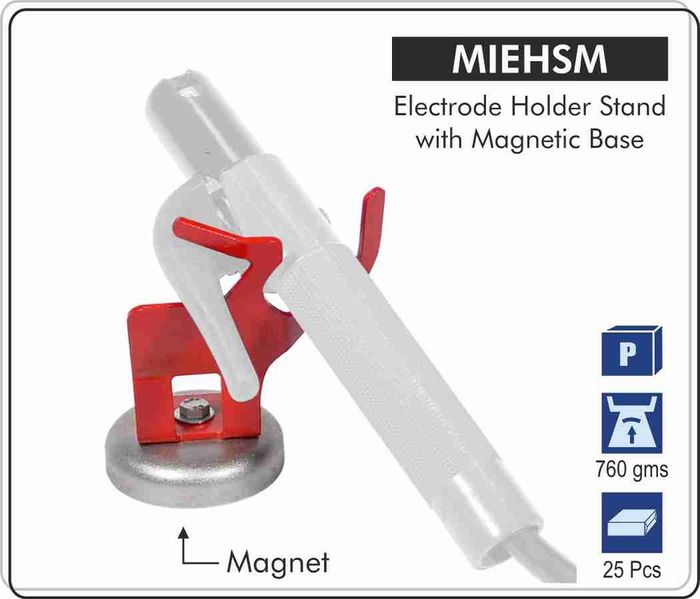 Электрод баригч тогтоогч соронзон