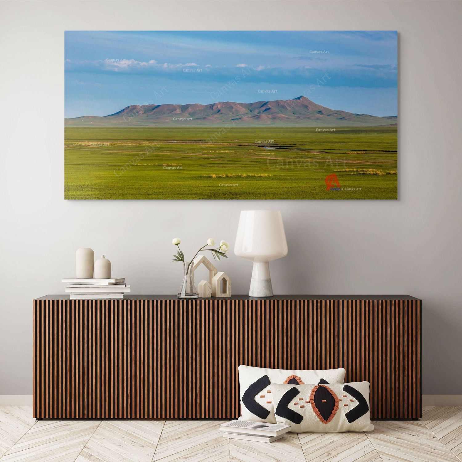 Аав уул / Их Авзага хайрхан