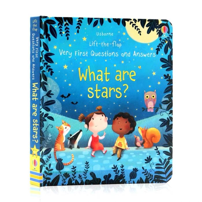 What are STARS?