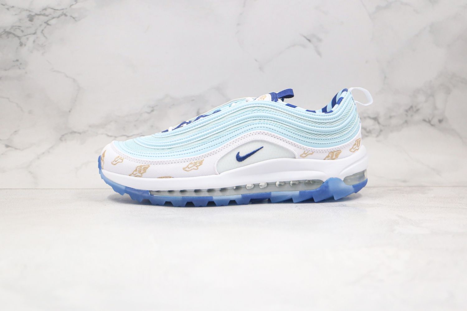 Nike Air Max 97 Golf Wings