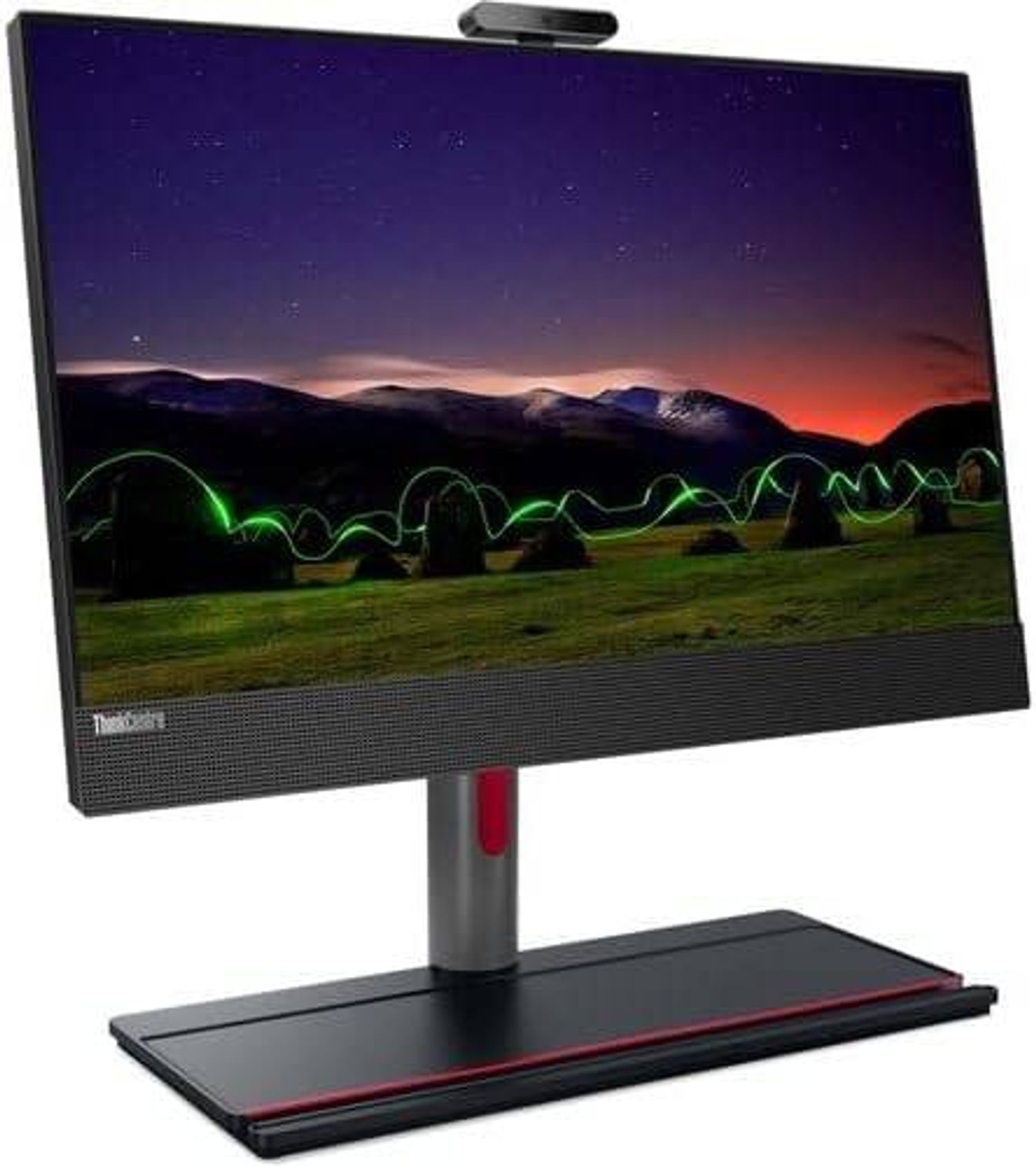 Lenovo THINKCENTRE M90A AIO PC 23.8" QHD Display, Intel® Core™ i7-12700 vPro®, NVIDIA® GeForce® MX550 2GB VRAM, 16GB DRR5 RAM, 512GB SSD W11 Pro НѲАТ-тай ҮНЭ  