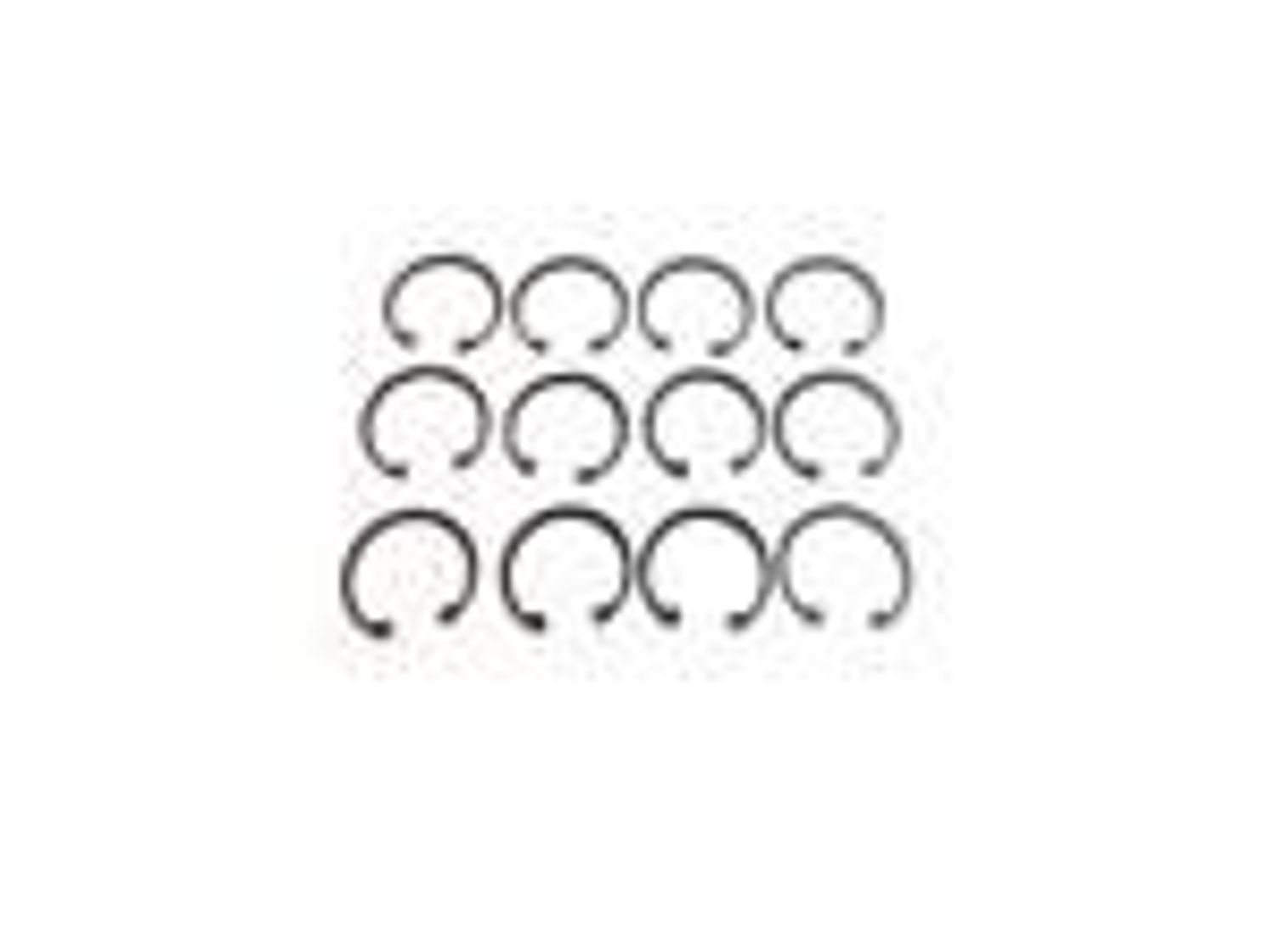 Ring-Snap, Кольцны Пайлц Түгжигч