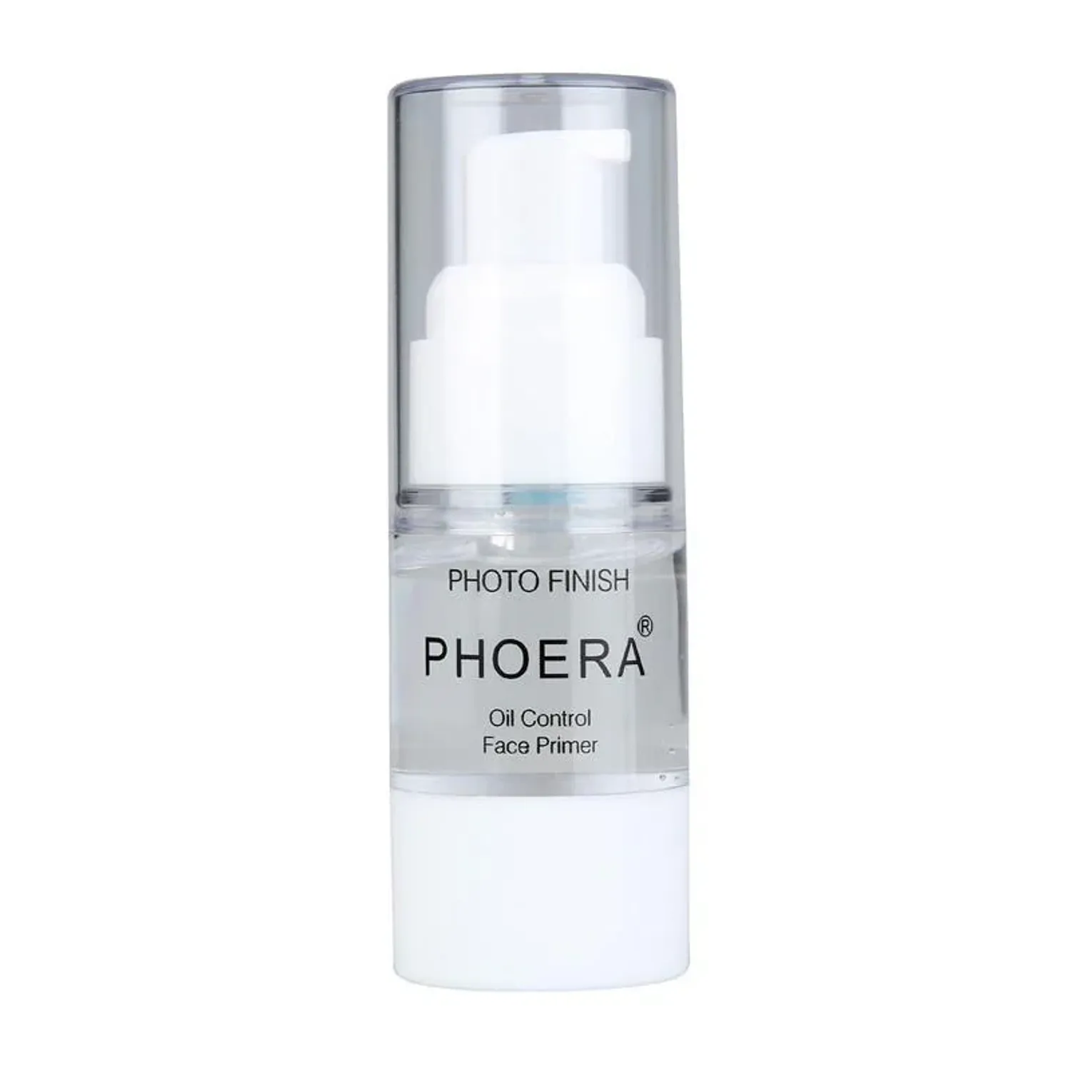 PHOERA Oil control primer | 18ml