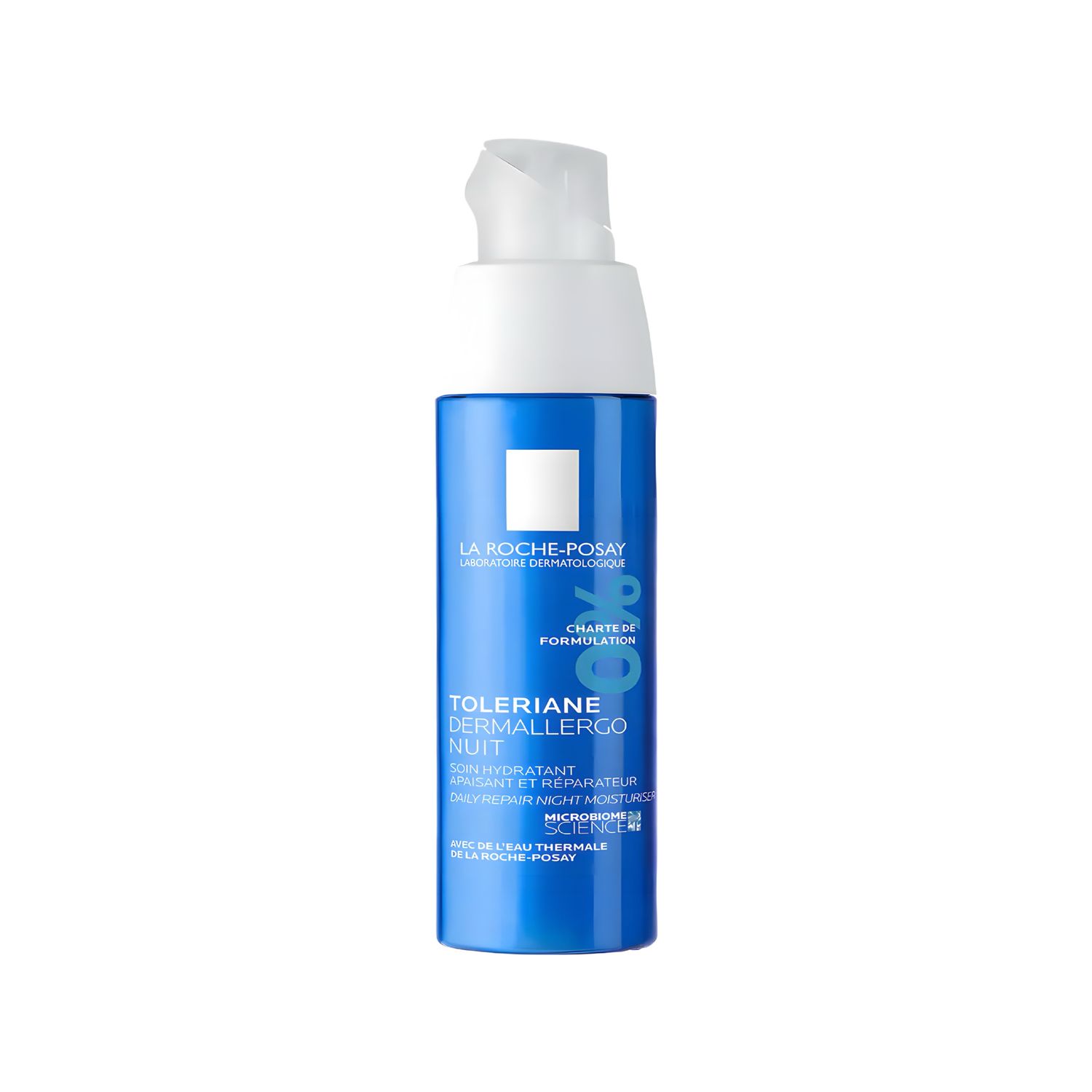 Dermallergo Night Repair Crème