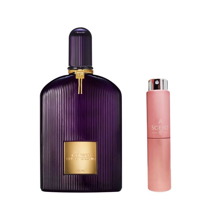 Tom Ford Velvet Orchid