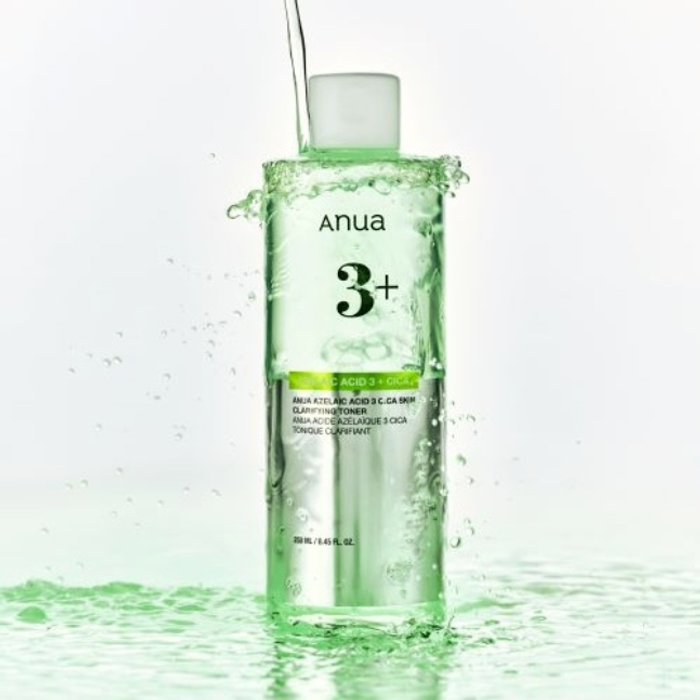 Anua Azelaic Acid 3 + Cica 250ml
