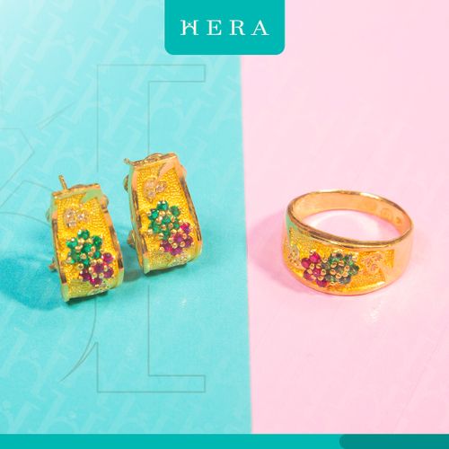 Алтан эдлэл - HERA