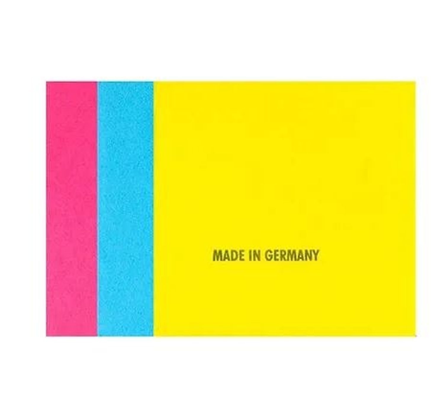 Алчуур цэвэрлэгээний 3 өнгө