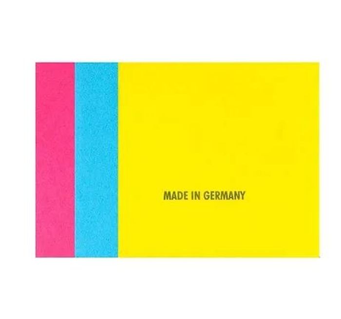 Алчуур цэвэрлэгээний 3 өнгө