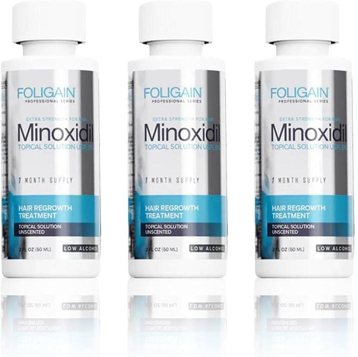 Foligain Minoxidil 5%