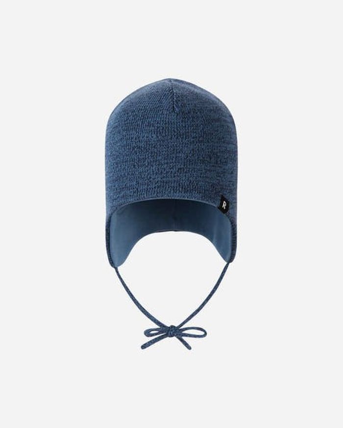 Beanie, Latvat Blue Ocean