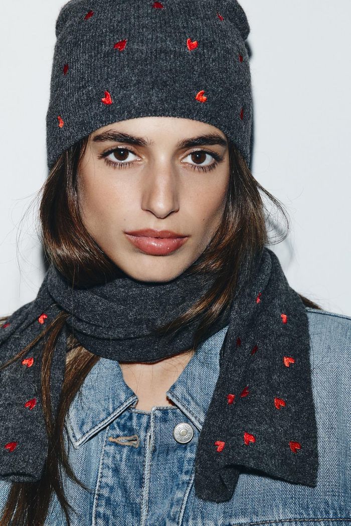 зүрхтэй 3 хос