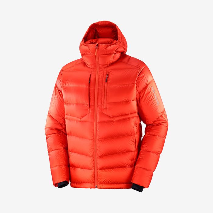 Salomon | Winter Jacke | ELIXIR ULTRA DOWN  | Men  