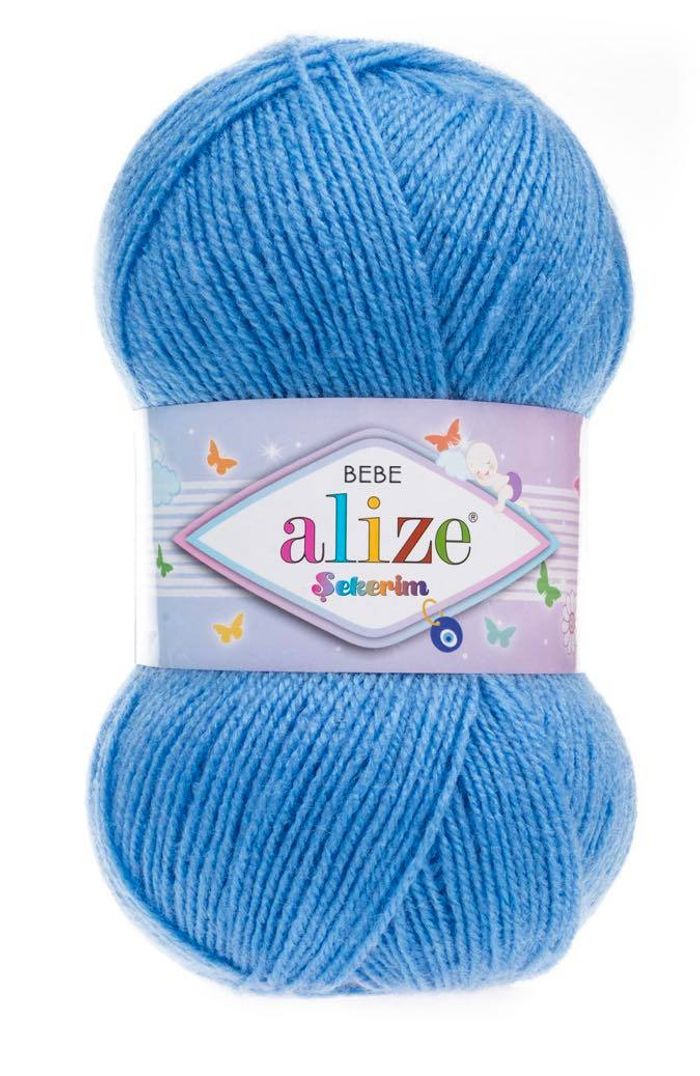 Sekerim bebe - kod 289