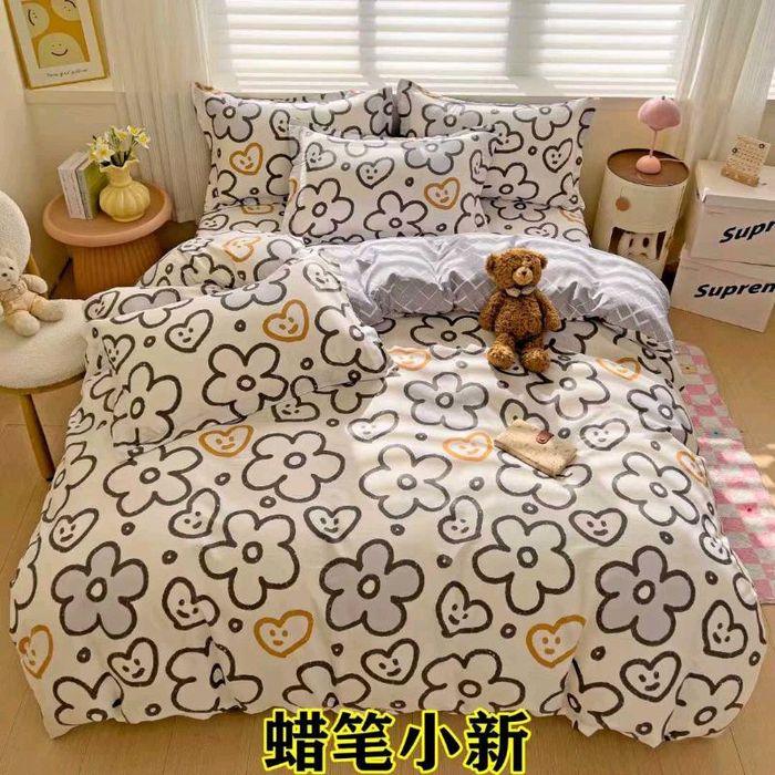 2 хүний цэвэр даавуу