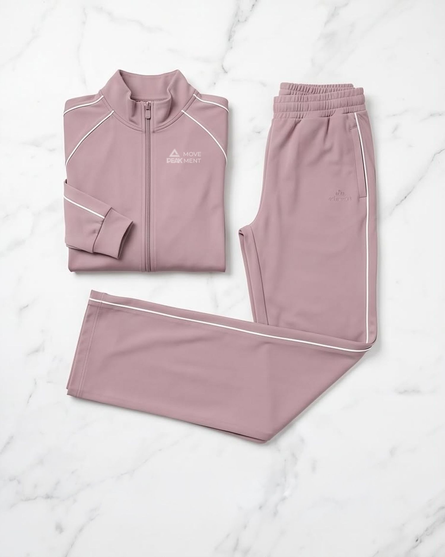 KNITTED PANTS