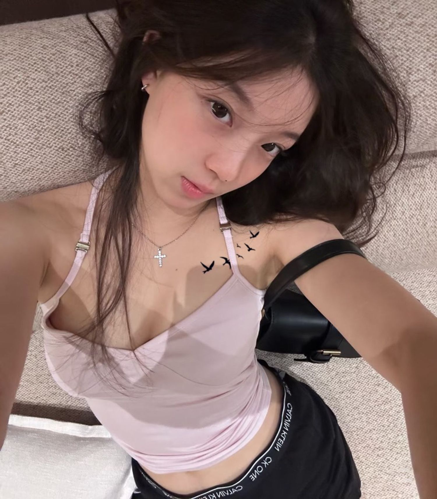 Эгэмний шувууд Усан шивээс