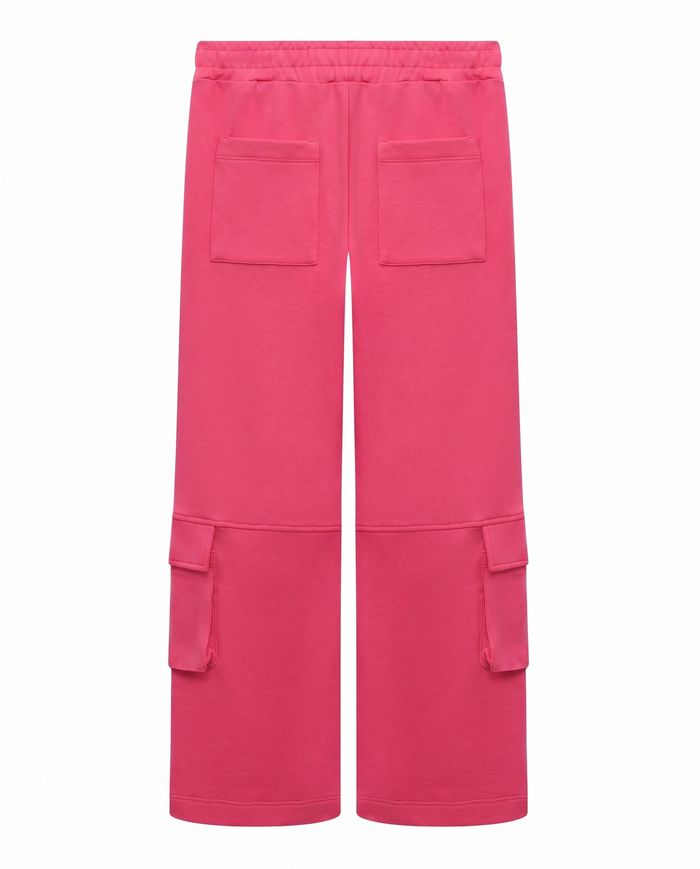 FLEECE PANTS