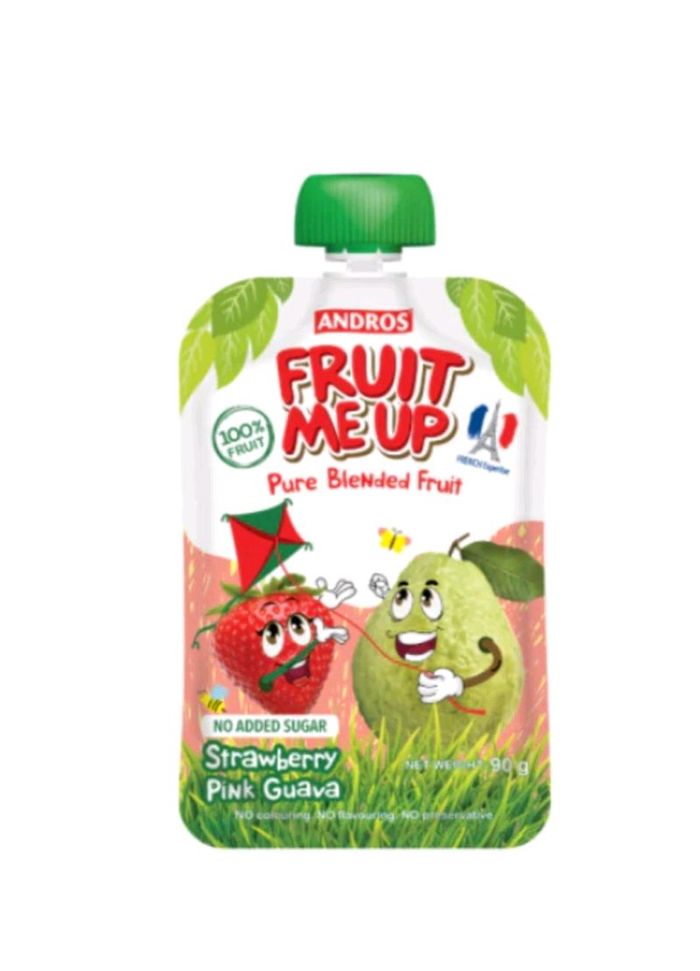 Нухаш Andros 100гр