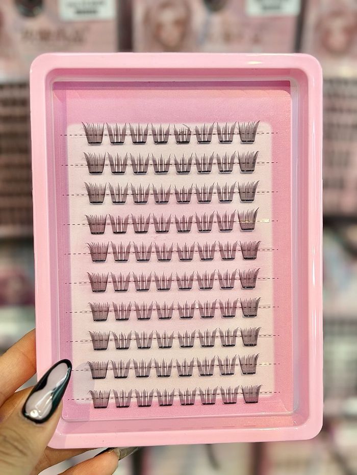 Наадаг сормуус