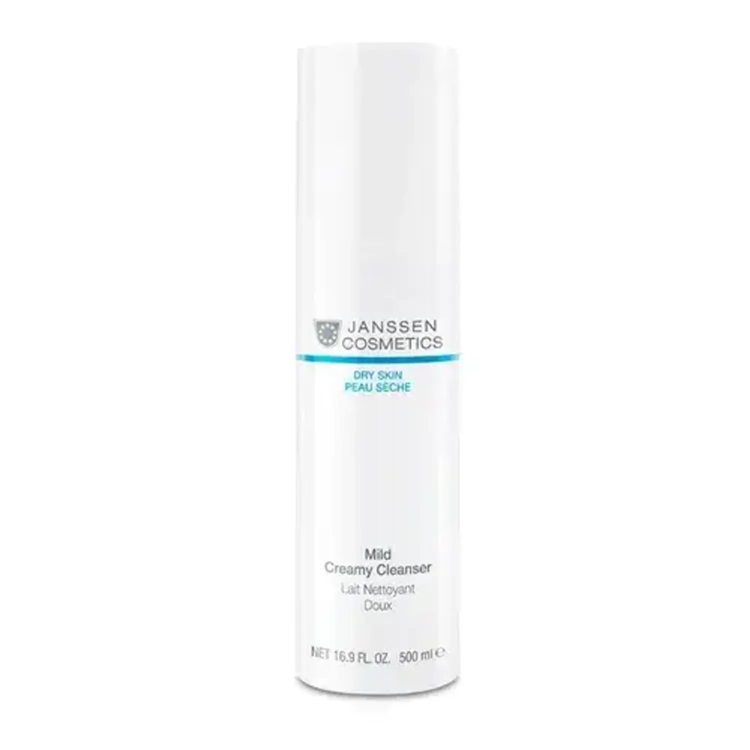 Сүүн шингэн цэвэрлэгч 500мл/ Mild creamy cleanser 200ml
