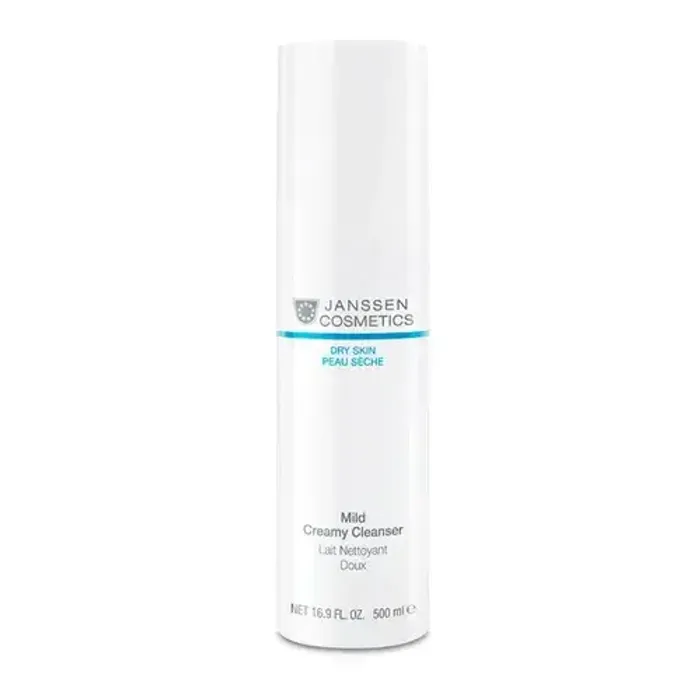 Сүүн шингэн цэвэрлэгч 500мл/ Mild creamy cleanser 200ml