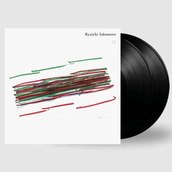 Ryuichi Sakamoto 12