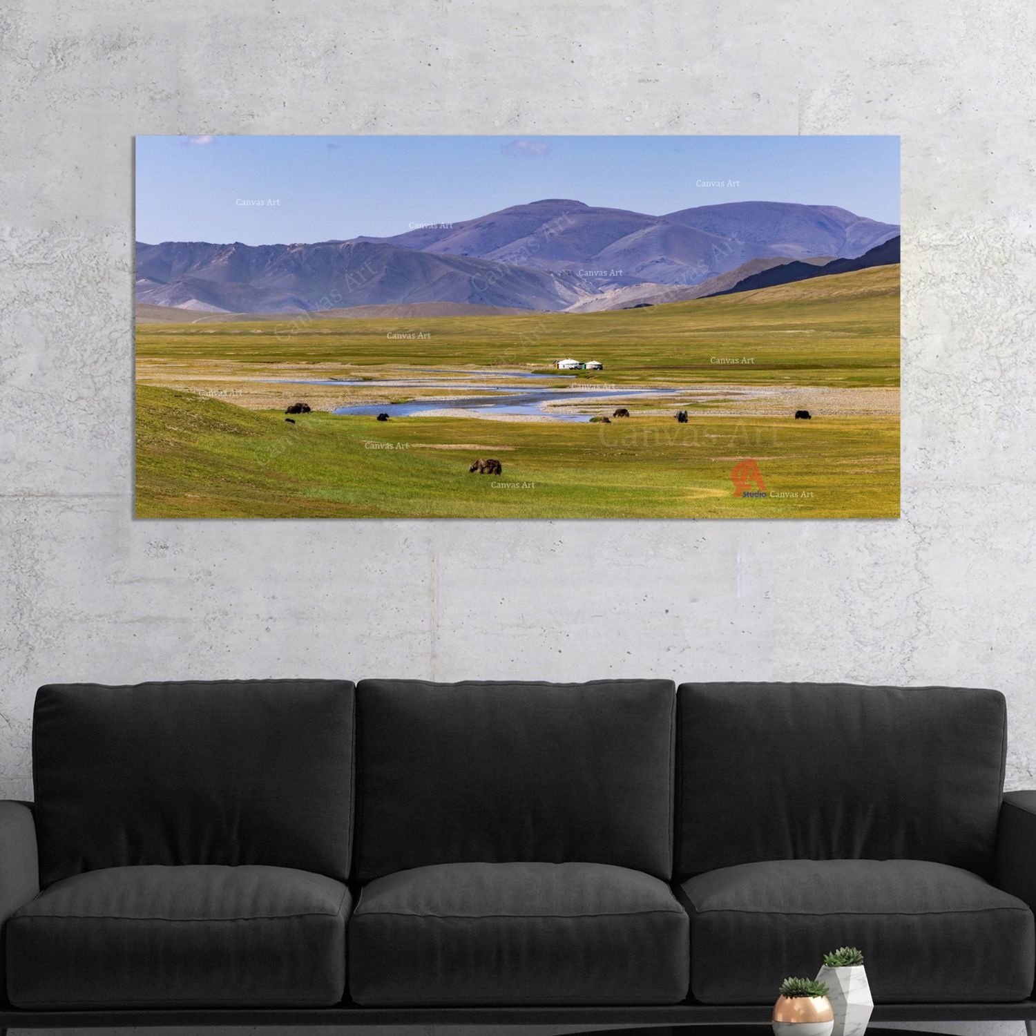 Баян хайрхан