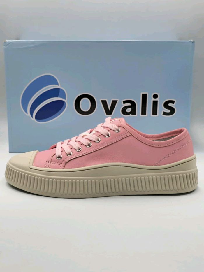 Ovalis арьсан кет