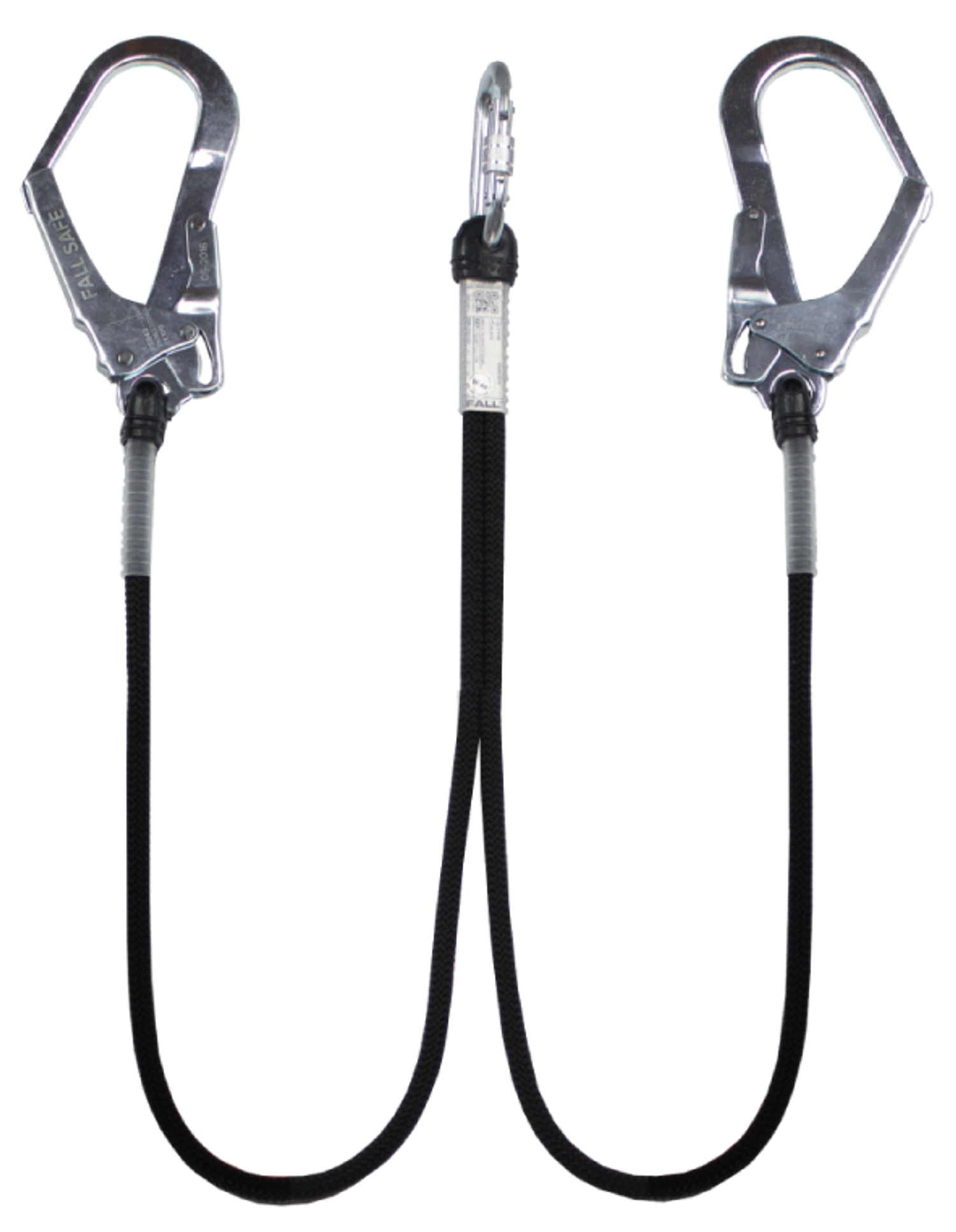 Fallsafe Jynx 3 1.5м урт аргамжаа