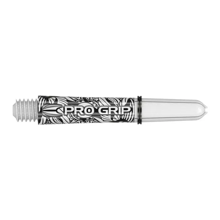 TARGET Pro Grip Ink Shafts - White