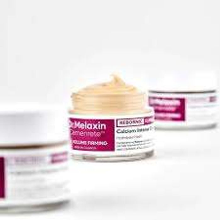 Dr.Melaxin Cemenrete Calcium Intense Cream