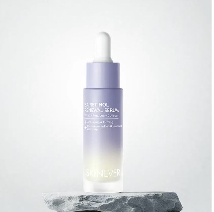 3A Retinol Renewal Serum