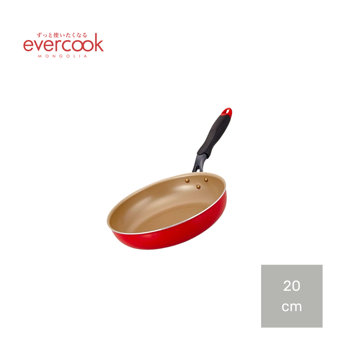 EVERCOOK Хайруулын таваг 20см