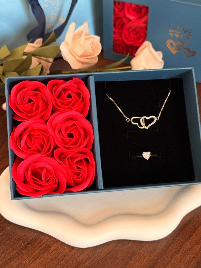 LUM GIFT SET 🌹 #9