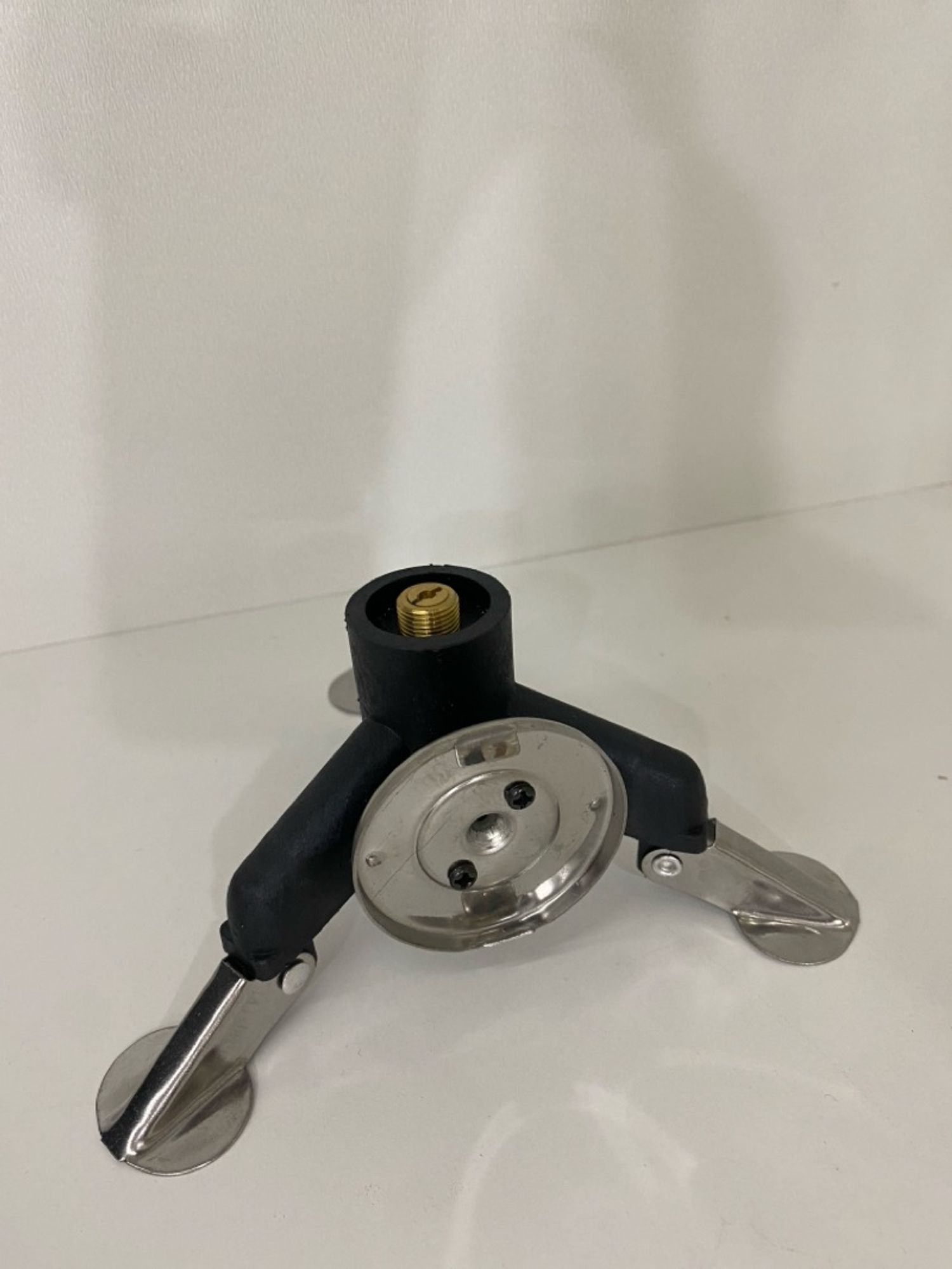 Газ холбогч