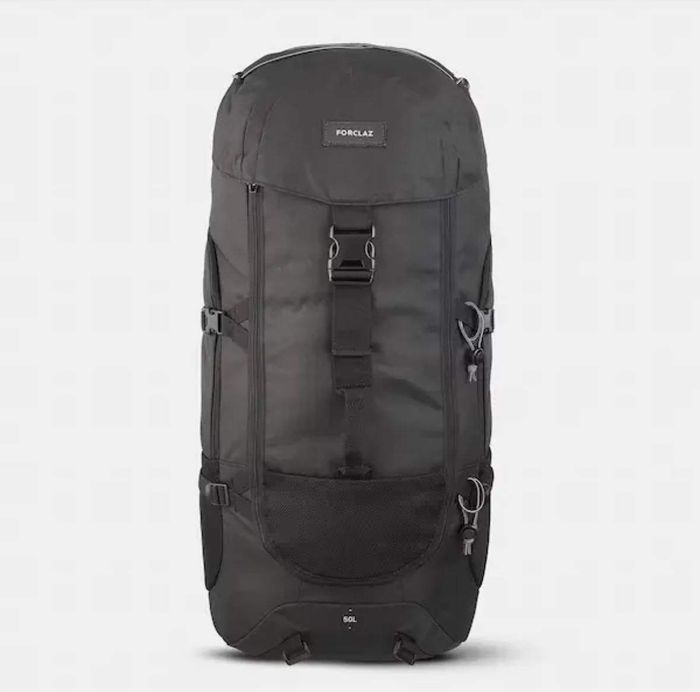 Forclaz Үүргэвч