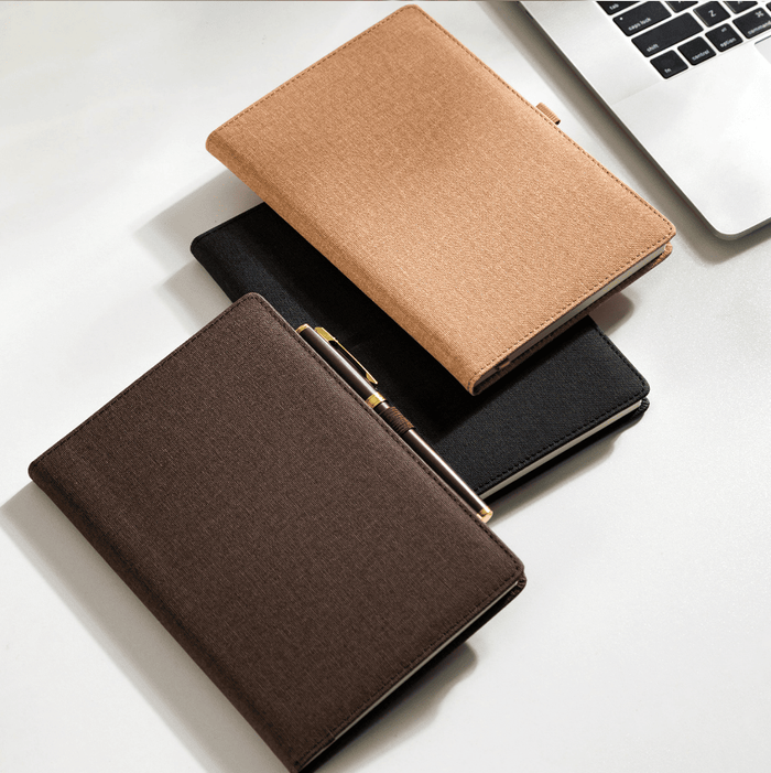 Тэмдэглэлийн дэвтэр А5 DL EN118G