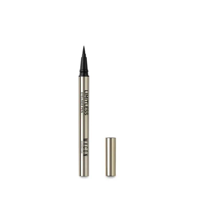 LIMITLESS   EYELINER   PEN