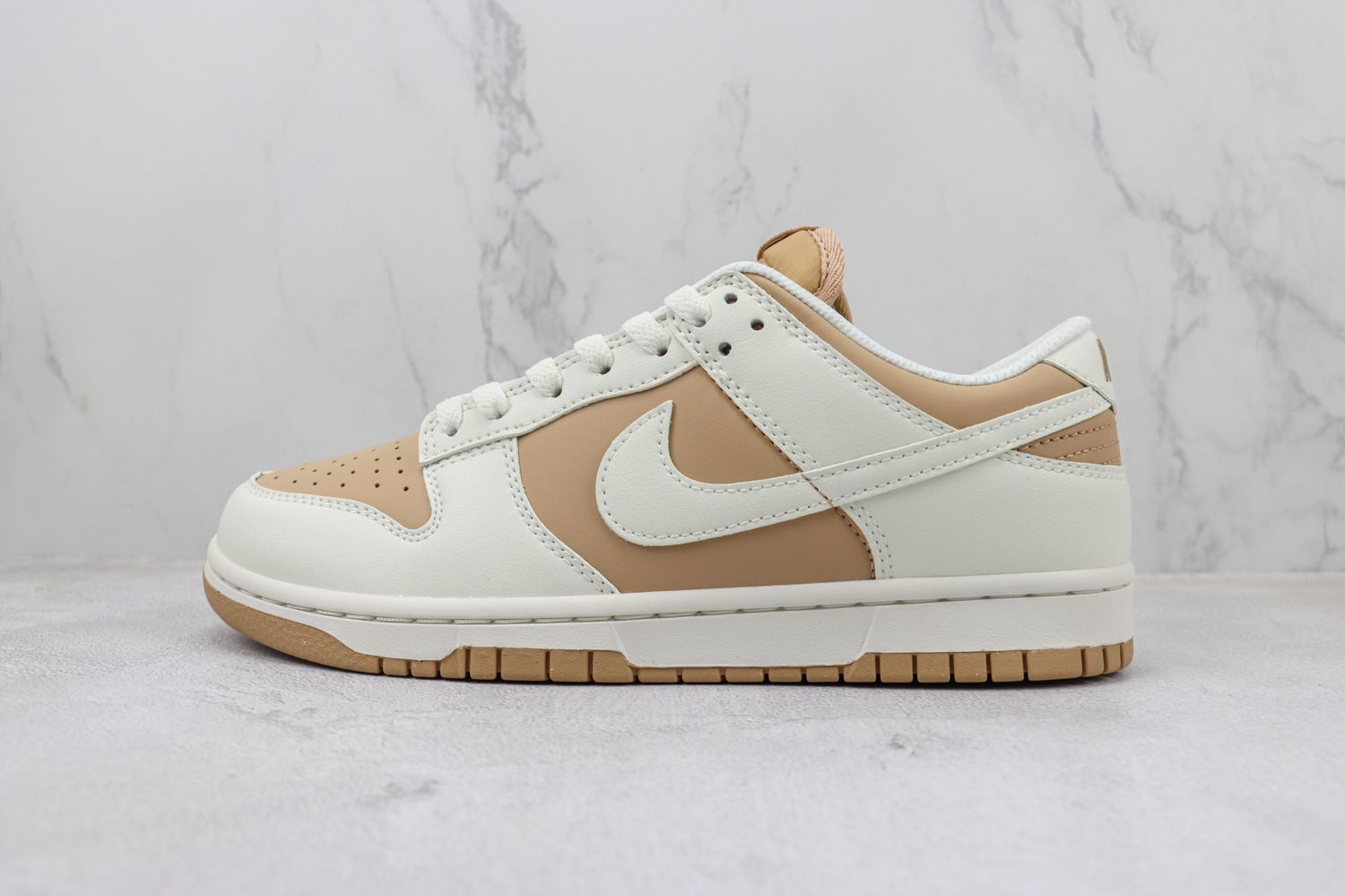 Nike Dunk Low Next Nature Beige Sail