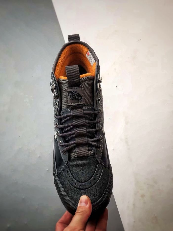 Vans SK8 Gore-Tex Mte-3 Grey
