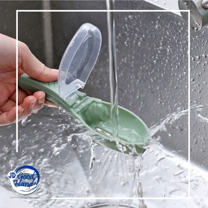 Загасны хайрс цэвэрлэгч 