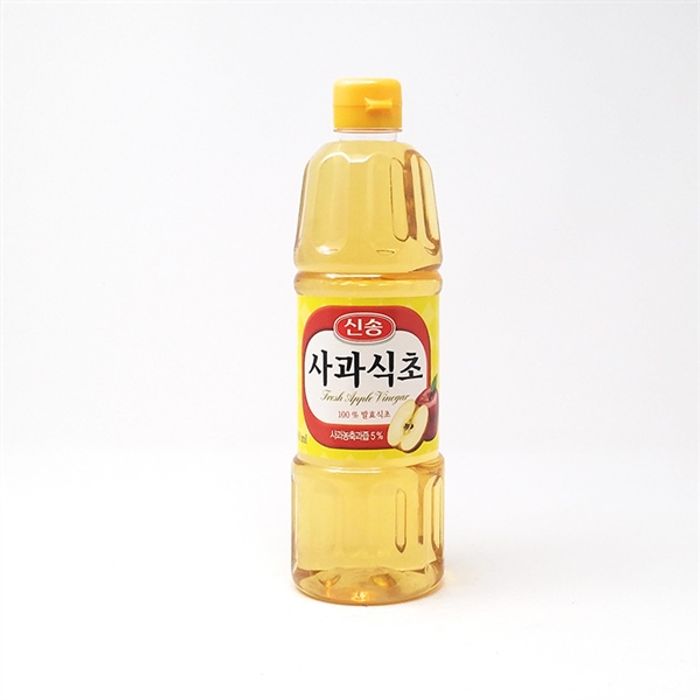 Алимны цуу Shinsong food 900мл