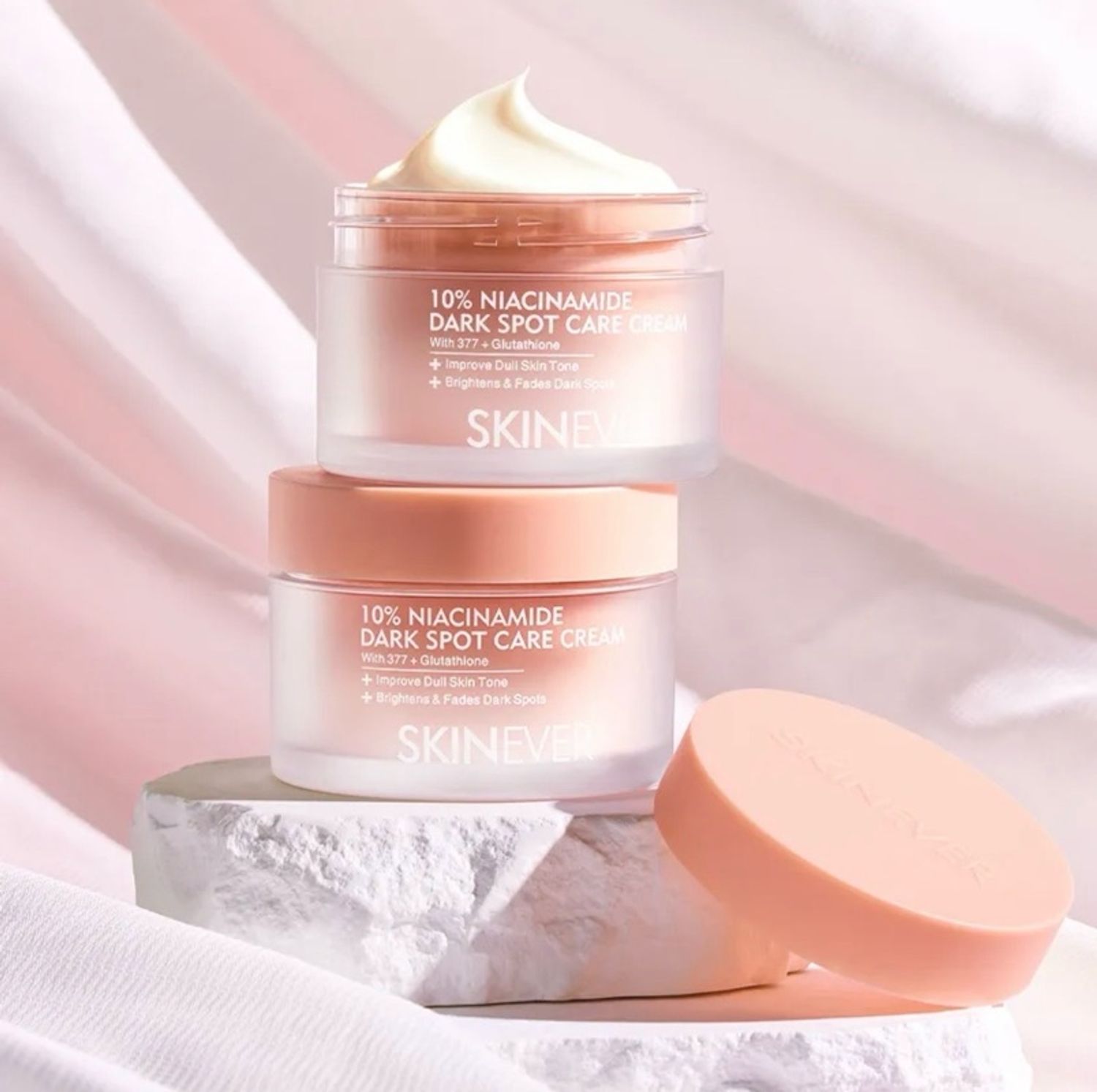 10% Niacinamide Dark Spot Care C