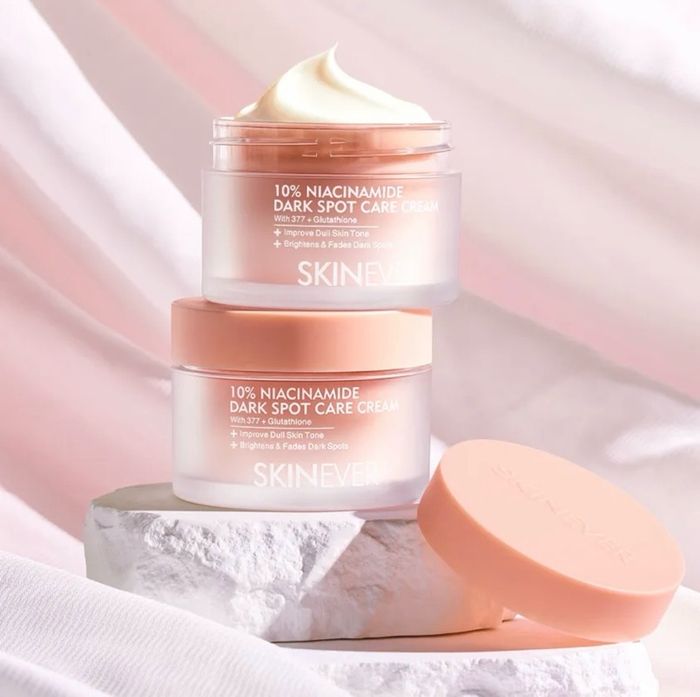 10% Niacinamide Dark Spot Care C