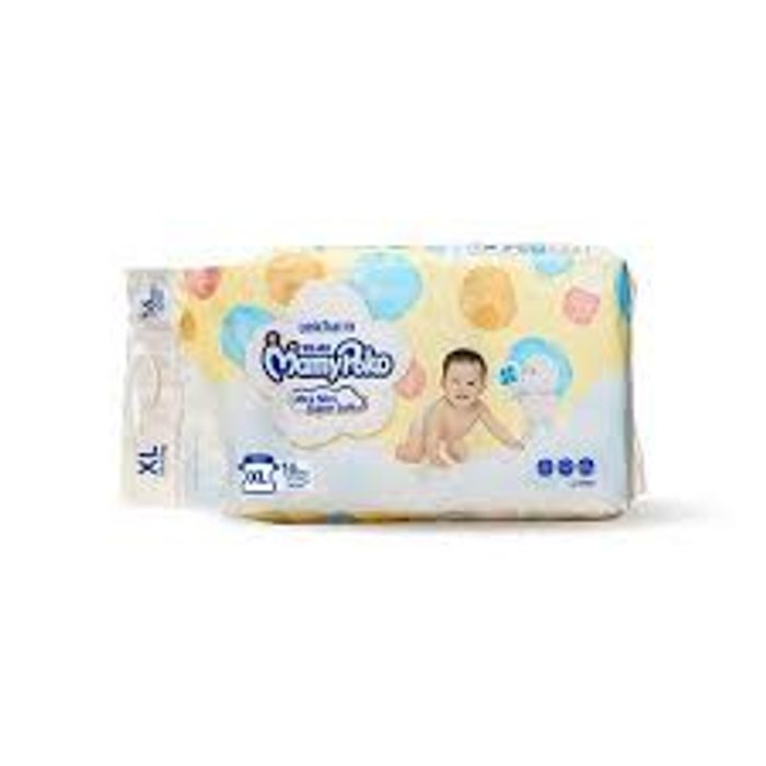 Живх Mamy Poko S/28, M/23, L/19, XL/16