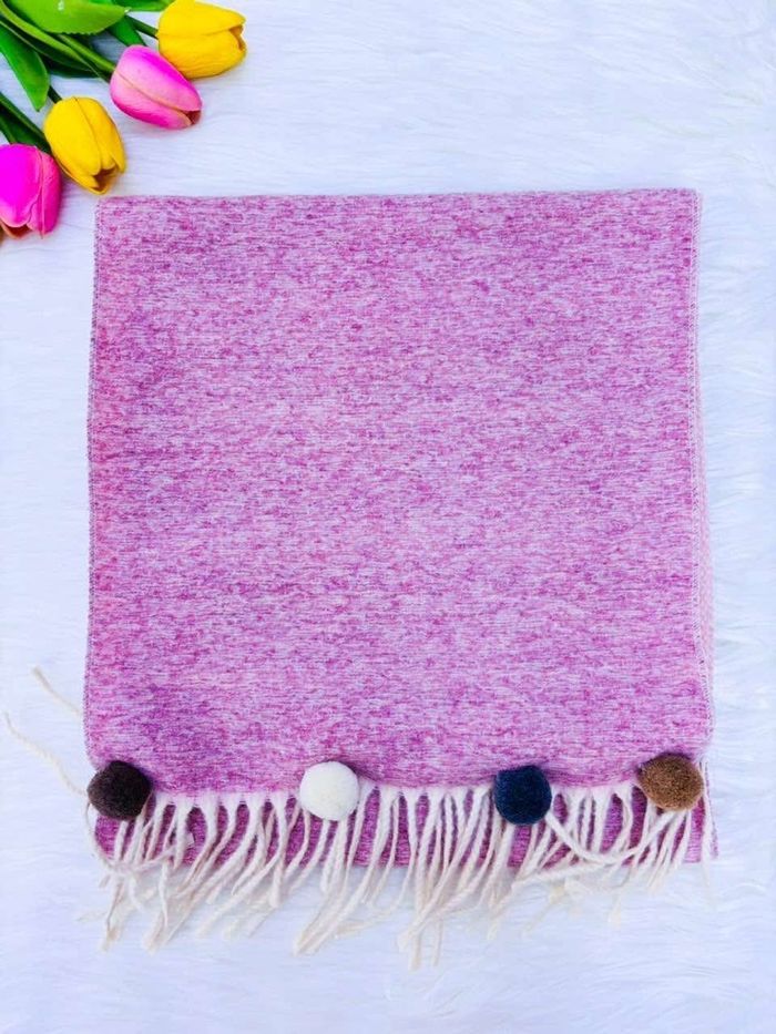 Бөмбөлөгтэй дан ороолт